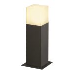 SLV Borne Grafit SL Anthracite | 30cm - E27 Max. 11W