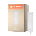 Ledvance Dulux-T LED 20W - 830 Blanc Chaud | 4-Pins - Équivalent 42W