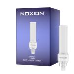 Noxion Lucent PL-C LED 3.6W - 840 Blanc Froid | 2-Pins - Équivalent 10W