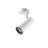 SLV Numinos Spot Phase M Plafonnier Aluminium Blanc 20.1W 1880lm 60D - 930 Blanc Chaud | Meilleur Rendu Des Couleurs - Dimmable 