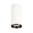 SLV Numinos Phase L Spot Aluminium Blanc 28W 2340lm 36D - 930 Blanc Chaud | Meilleur Rendu Des Couleurs - Dimmable 