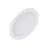 Noxion Downlight LED Slim V2.0 24W 2400lm 120D - 830 Blanc Chaud | 225mm - Zaagmaat 200mm - IP44 - Triac Dimmable