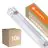 Lot 10x Ledvance Réglette LED Étanche Imperméable Boîtier Vide  Performance | Convient Pour 2x120cm Tube LED