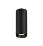 SLV Numinos Phase S Spot Aluminium Noir 10.42W 1020lm 36D - 930 Blanc Chaud | Meilleur Rendu Des Couleurs - Dimmable 