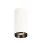 SLV Numinos Phase M Spot Aluminium Blanc 20.1W 1935lm 36D - 927 Blanc Très Chaud | Meilleur Rendu Des Couleurs - Dimmable 