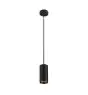SLV Numinos Phase M Suspension Luminaire Aluminium Noir 20.1W 1885lm 60D - 927 Blanc Très Chaud | Meilleur Rendu Des Couleurs - Dimmable 