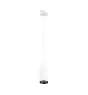 SLV Numinos Phase M Suspension Luminaire Aluminium Blanc 20.1W 1935lm 36D - 927 Blanc Très Chaud | Meilleur Rendu Des Couleurs - Dimmable 