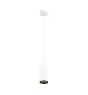 SLV Numinos Phase M Suspension Luminaire Aluminium Blanc 20.1W 1955lm 24D - 930 Blanc Chaud | Meilleur Rendu Des Couleurs - Dimmable 