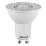 Sylvania RefLED ES50 LED Spot GU10 PAR16 6.2W 450lm 110D - 830 Warm Wit | Vervangt 50W