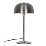 Nordlux Cera Tafellamp Zilver | Geschikt voor E14