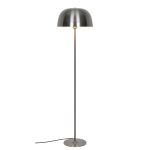 Nordlux Cera Vloerlamp Zilver | Geschikt voor E27