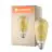 Ledvance Smart+ Zigbee E27 ST64 6W 680lm - 824 Zeer Warm Wit | Dimbaar - Vervangt 60W