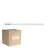 Voordeelpak 10x Philips Master LED Buis T8 (EM/Mains) Ultra Output 20W 3400lm - 830 Warm Wit | 150cm - Vervangt 58W