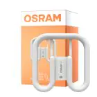 Osram Dulux-SQ LED 7W 720lm - 835 Warm Wit | 2-Pin - Vervangt 16W